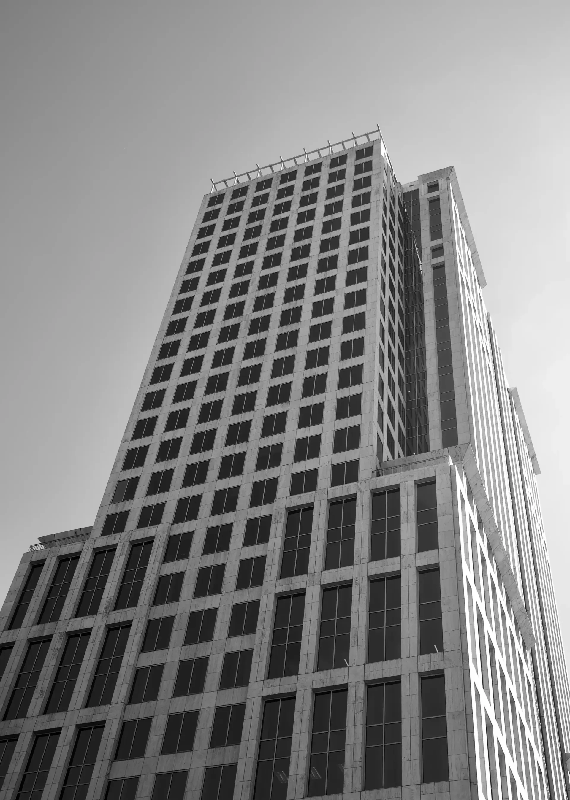 Picture of the Atlanta office building